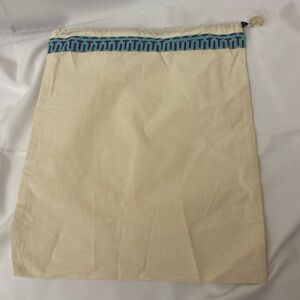 NWOT TORY BURCH dust bag